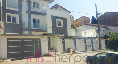 Les Plus Belles Maisons D Algerie Accueil Facebook