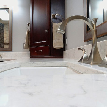 Bathroom Remodel in New Berlin