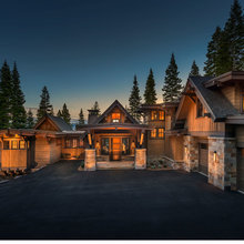 Exterior Ideas