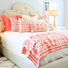 Bedroom Ideas