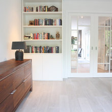 Double doors