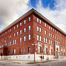 "The Foundry"