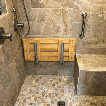 Aging and Accesibility Solutions