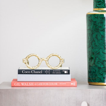 Refined Traditional