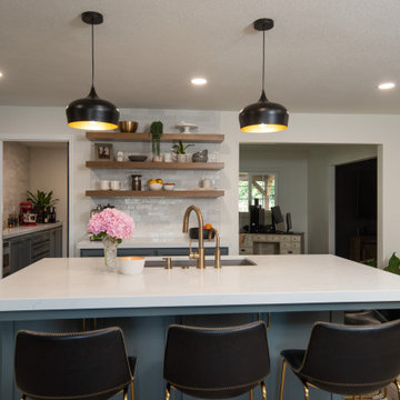 KitchenCRATE Custom Hampton Drive