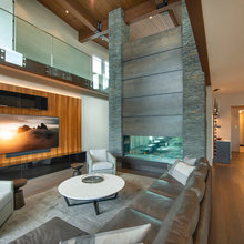 fire place