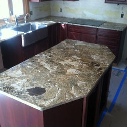 Granite - Products