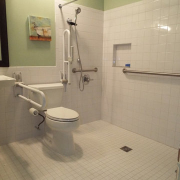 Ross Universal Bathroom Transformation