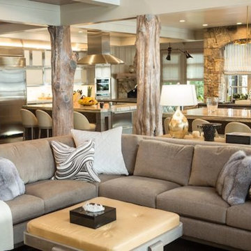 GEORGIA LAKEHOUSE