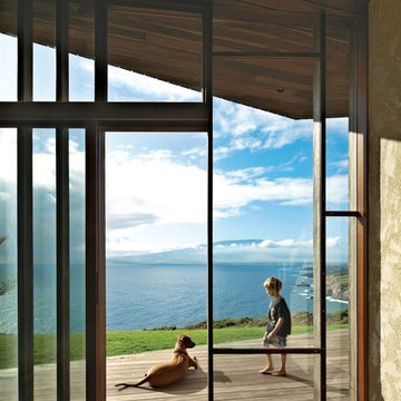 Kahekili Maui - Dwell Magazine