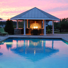 Pool images