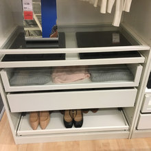 closets