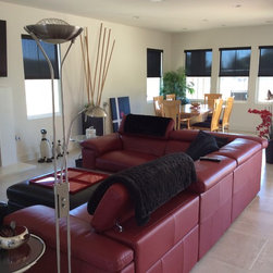 Contemporary Living - Products