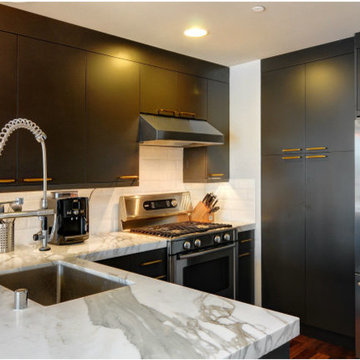 "The 88" = Dream Feng Shui Address