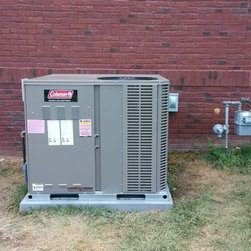 Heating Air Conditioning Sytems - Heating And Cooling