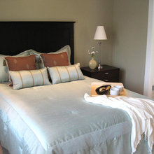 Bedrooms