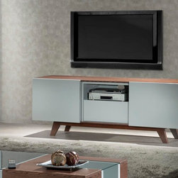 FURNITECH - FURNITECH - MODEL FT70R - Entertainment Centers And Tv Stands