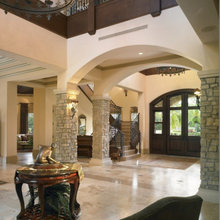 bayou home