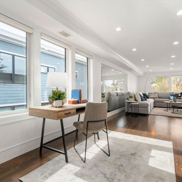 805 Heath St Chestnut Hill
