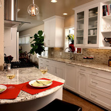 Kitchen/Mud Area ideas