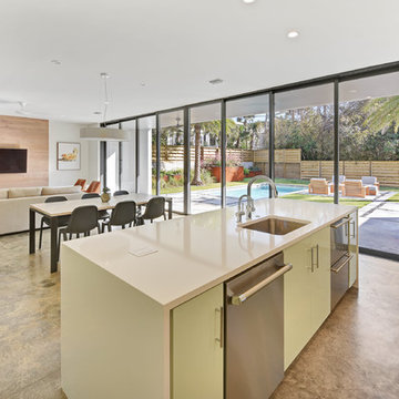 North Atlantic Beach Modern