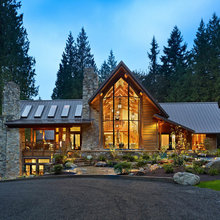 Exteriors