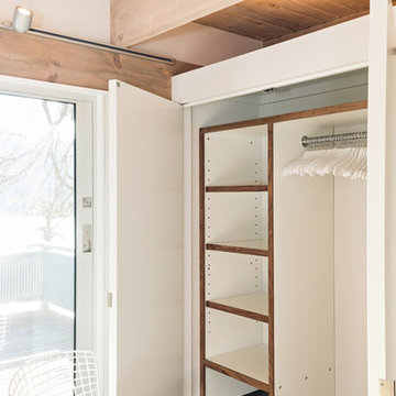 Major Renovation in Wellfleet, MA