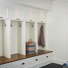 Mudroom