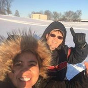 Genevieve Jones's photo