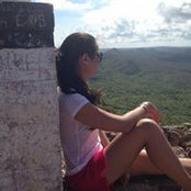 Sabine Anthonio's photo
