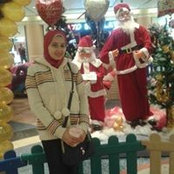 Sohaila Aly's photo