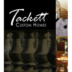 Tackett Custom Homes