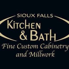 Sioux Falls Kitchen and Bath