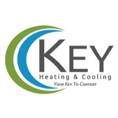 Key Heating & Air Conditioning Inc