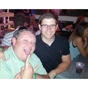 Brandon Hilmer's photo