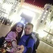 Rovie Jane Martinez's photo