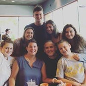 Meredith Lange's photo