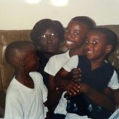 Jermain Thomas's photo