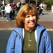 Terri Segel's photo