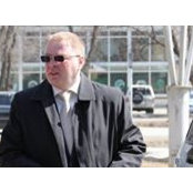 Evgeny Tronin's photo