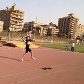 Karim Hossams foto