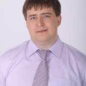 Andrey Chazov's photo