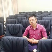 Phạm Thế Anh's photo