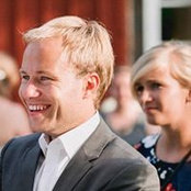 Rob Erts foto