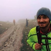 Ceyhun Bextiyarov's photo