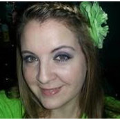 Melissa Wrights billede