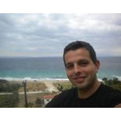 Filip Janevski's photo