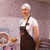 Jenya Ivanova's photo