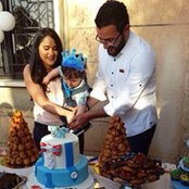 Alaa Masri's photo