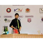 Foto di Johnson Lim Cheong Hsiang